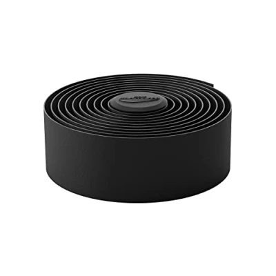 Image of Selle San Marco Presa Corsa Dynamic Bar Tape Black