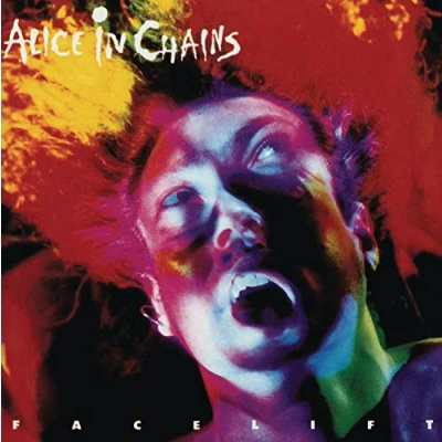 Image of Facelift [VINYL]