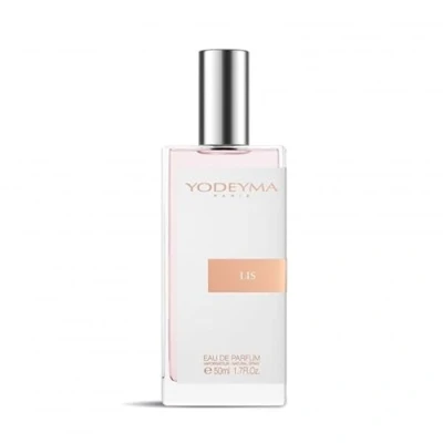 Image of Yodeyma Paris Lis Eau de Parfum 50ml