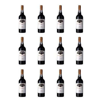 Image of Porto Pocas Special Reserve 75cl x 12 Bottles