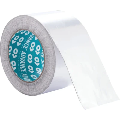 Image of AT500 Aluminium Foil Tape 75mmx45M