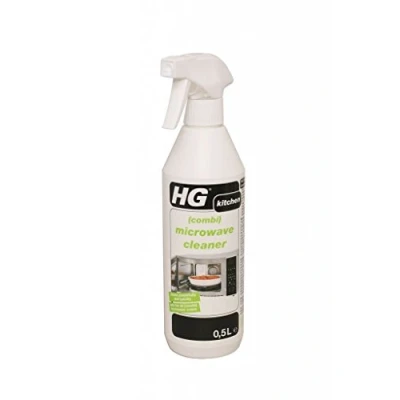 Image of HG Combi Microwave Cleaner 500Ml