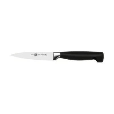 Image of Zwilling 4 Star Paring and garnishing knife 100 mm