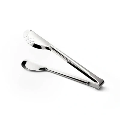 Image of Taylor&#039;s Eye Witness Professional Stainless Steel Tongs