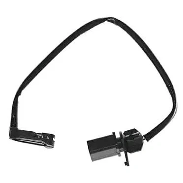 Image of 4G0615121B, 8K0615121, 8T0907637 Brake Pad Wear Sensor BREMBO A 00 484 AUDI: Q5, A6 C7 Avant, Saloon
