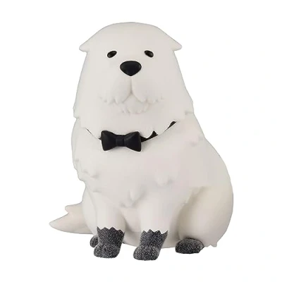 Image of BANPRESTO Spy x Family Fluffy Puffy Bond Forger Version A Statue