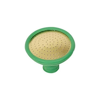 Image of Fine As Rain Universal Fit Watering Can Rose Sprinkler Head F8 Round Medium Spray