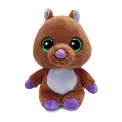 Image of YooHoo William Quokka 8in 61140 Brown