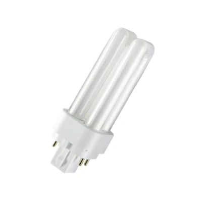 Image of Philips 294820 Energy Saving Lightbulb G24q 1, 10 Watts
