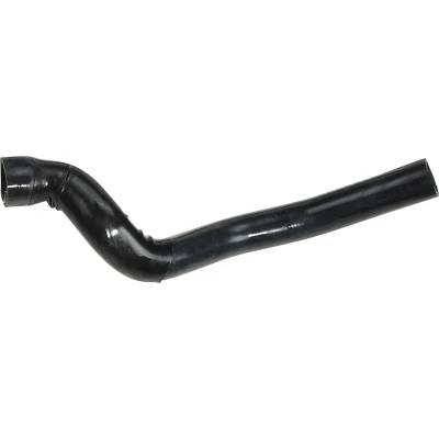 Image of 7700752184, 7700773175, 7700781076, 7704001277, 7704001279 Radiator Hose GATES 3581 EPDM (ethylene propylene diene Monomer (M class) rubber)