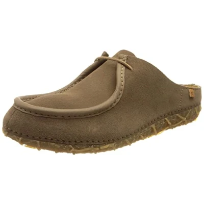 Image of El Naturalista Unisex N5513 REDES Shoes, Land, 4 UK