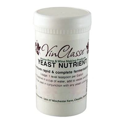 Image of Vinclasse Yeast Nutrient 100 g