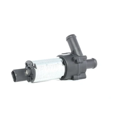Image of 1J0965561 Water Pump, parking heater BOSCH 0 392 020 073 12V VOLKSWAGEN: Touareg I, TRANSPORTER 4 Bus, Golf 4, AUDI: TT Coupe, A3 Sportback