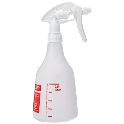Image of Hofman Birchmeier Foxy Plus hand sprayer One Size Colorless