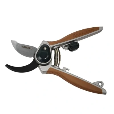 Image of Kent &amp; Stowe KS Garden Life Bypass Secateurs