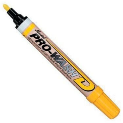 Image of Markal Pro Wash W Yellow