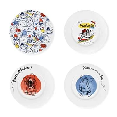 Image of Pyramid International gp86080 Classic Paddington Designs, Ceramic