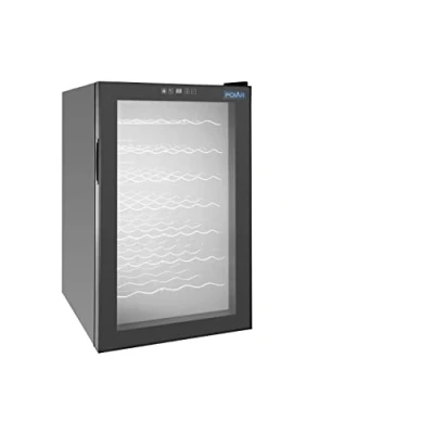 Image of POLAR C Series 51 Bottle Wine Fridge