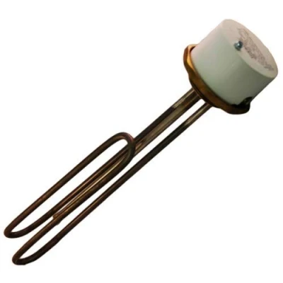 Image of HEATRAE Sadia Megaflo/Megaflow Immersion Heater 95606920 Titanium OEM Replacement * Non