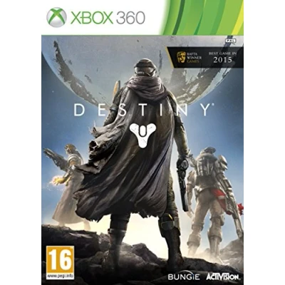 Image of Destiny (Xbox 360)