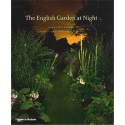 Image of The English Garden at Night