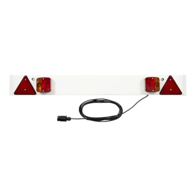 Image of Ring Automotive RCT815/P Trailer Board/Cable Bagged, 5 m