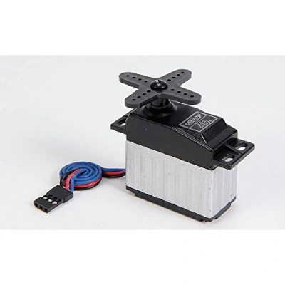 Image of Carson 500502016 Servo CS 5 kg/JR Plug