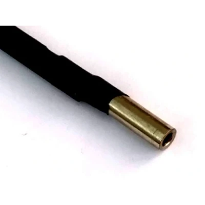 Image of 440mm truss rod for electric guitar long neck bar trussrod 2 way new