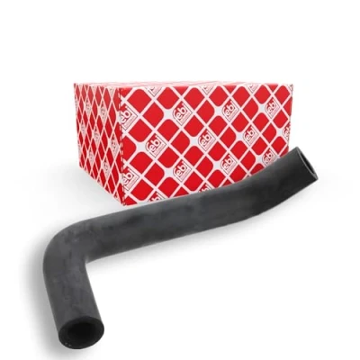 Image of 9425064135, A9425064135 Radiator Hose FEBI BILSTEIN 35060 17,5mm EPDM (ethylene propylene diene Monomer (M class) rubber)