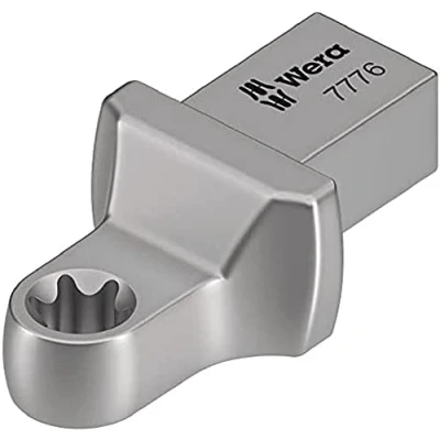 Image of 7776 9x12mm Außentorx E12