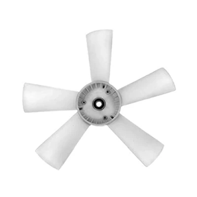 Image of 1022001223, 1022002123, A1022001223, A1022002123 Fan Wheel, engine cooling FEBI BILSTEIN 17851 430mm MERCEDES BENZ: 190