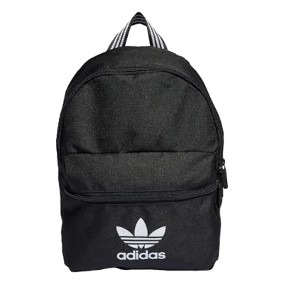 Image of adidas Originals Small Adicol Rucksack, Men&#039;s, Size: One Size, Black