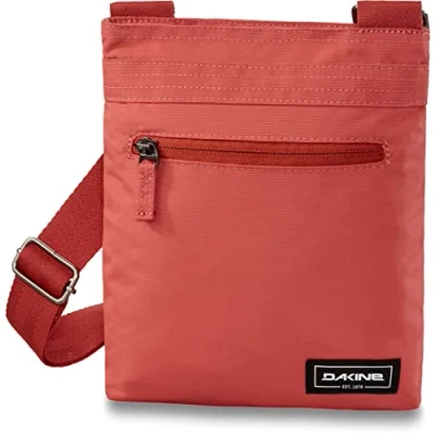 Image of Dakine Unisex&#039;s Jive Tote Bag, Mineral Red, One Size