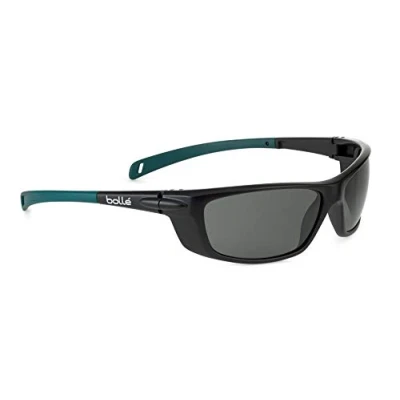Image of Bolle BAXTER Polarized Safety Glasses BAXPOLWFS