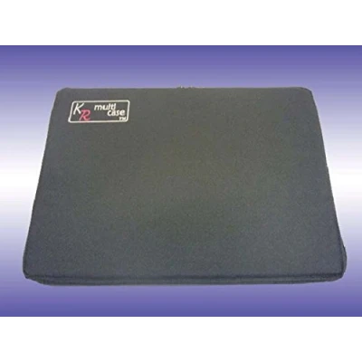 Image of KR Multicase Aquilla2 Black figure case with Tray Set: for 36 Troop models