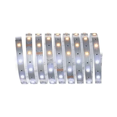 Image of Paulmann MaxLED 250 strip IP20 tunable white 2.5 m