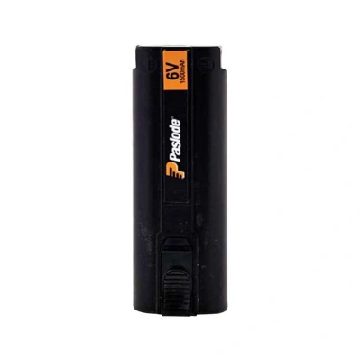 Image of Ni Mh Oval Battery