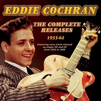 Image of The Complete Releases 1955 62