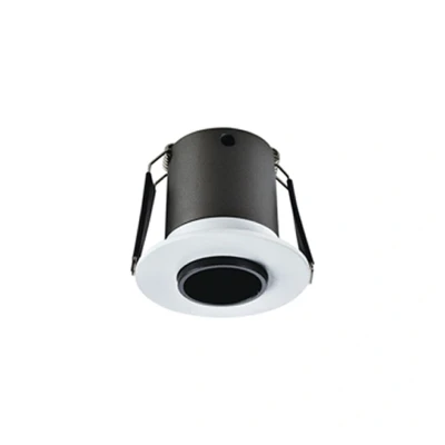 Image of Lux Mini LED Downlights 35mm Integral 4000K Cool White