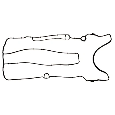 Image of 55561429 Rocker Cover Gasket AJUSA 11125100 VAUXHALL: Corsa Mk3, Astra Mk6, Insignia Mk1, OPEL: Adam, J Saloon, Meriva B