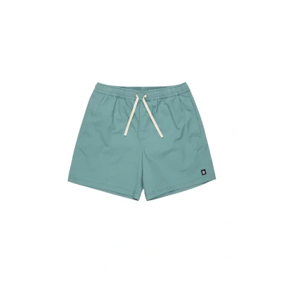 Image of Element Shorts Chillin Classic WK Young Mens Blue L