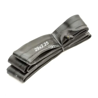 Image of PetrolScooter Inner Tube 29x2.25 Straight Schrader Valve 29 Inch Butyl Bicycle Bike Wheel Tyre