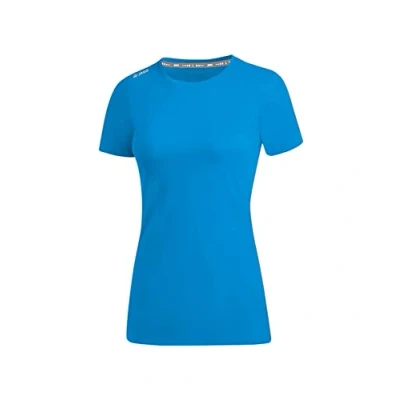 Image of Jako T Shirt Run 2.0 Women&#039;s Blue, 42
