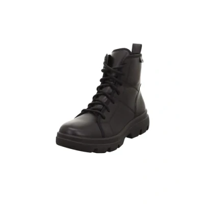 Image of Legero Women&#039;s ANGELINA leicht gefütterte Gore Tex Stiefelette, SCHWARZ (SCHWARZ) 0100