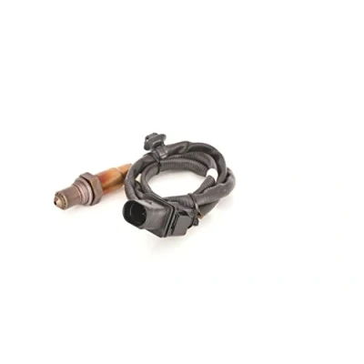 Image of 1821255P00, 1821255P00000, 1821355P00, 1821355P00000, 1821355P01 Lambda sensor BOSCH 0 281 004 484 5 SUZUKI: Vitara IV Off Road
