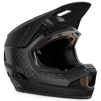 Image of Bluegrass Legit Downhill Helmet 58 60