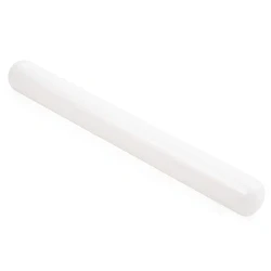 Image of PME Non Stick Polyethylene Rolling Pin 22cm