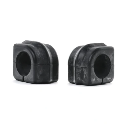 Image of MSB0073 Stabilizer Bushes MEYLE 100 411 0030 inner, Front Axle Left, Right 23mm ORIGINAL Quality VOLKSWAGEN: Transporter 4