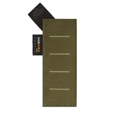 Image of Helikon Tex MOLLE Adapter Insert 1 Olive Green