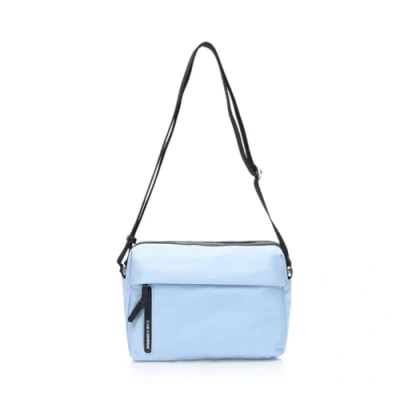 Image of Mandarina Duck Women Hunter Crossover, Skyway&amp;Black, Taglia Unica